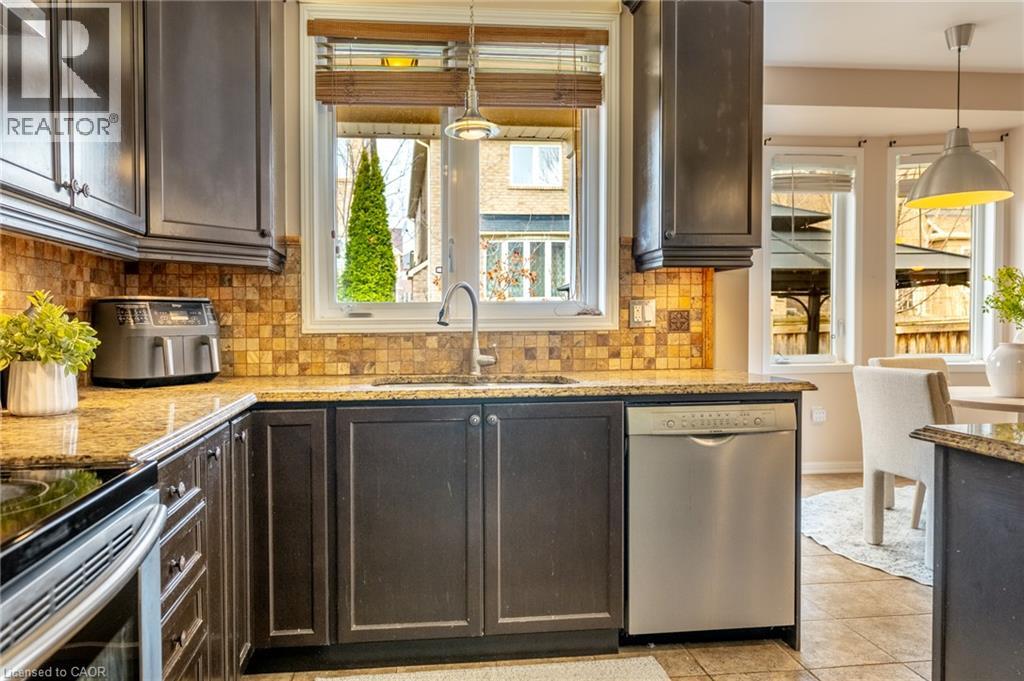 468 Coombs Court, Milton, Ontario  L9T 7N5 - Photo 13 - 40851269