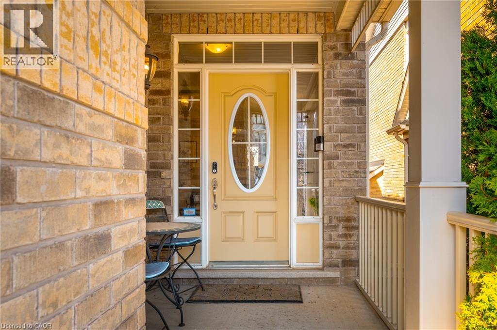 468 Coombs Court, Milton, Ontario  L9T 7N5 - Photo 2 - 40851269