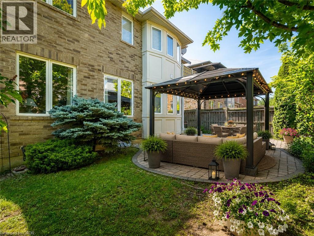 468 Coombs Court, Milton, Ontario  L9T 7N5 - Photo 30 - 40851269