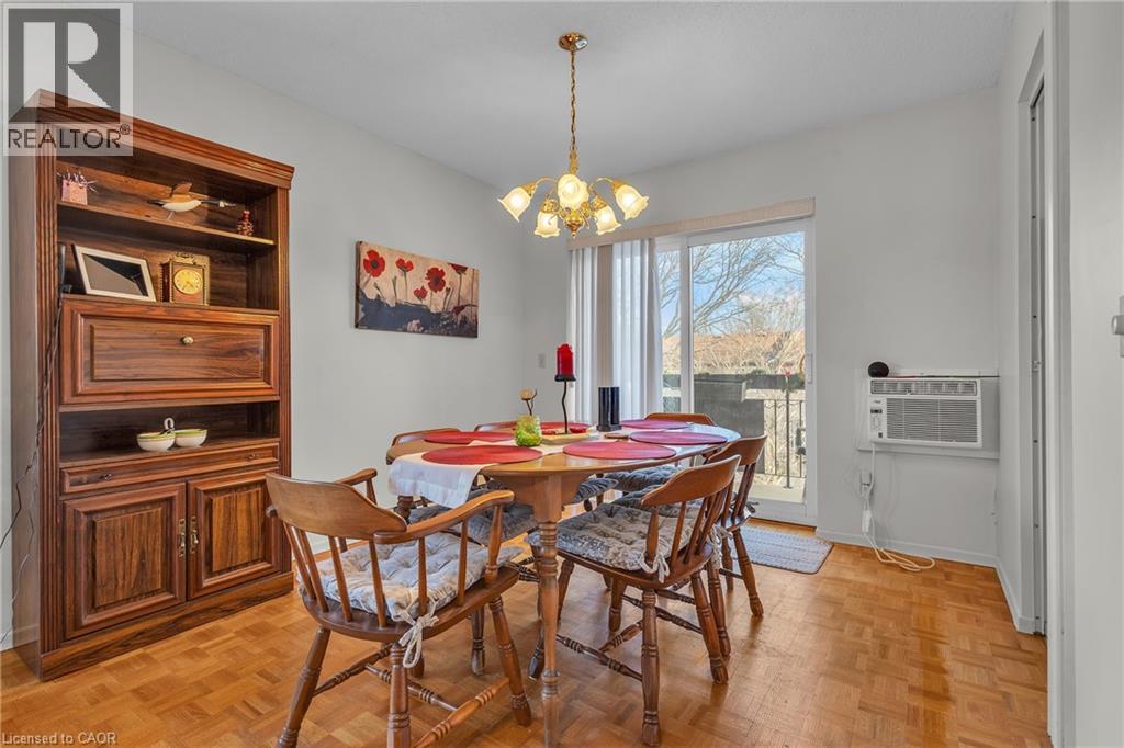 67 Breckenridge Drive Unit# 202, Kitchener, Ontario  N2B 3R8 - Photo 14 - 40851322