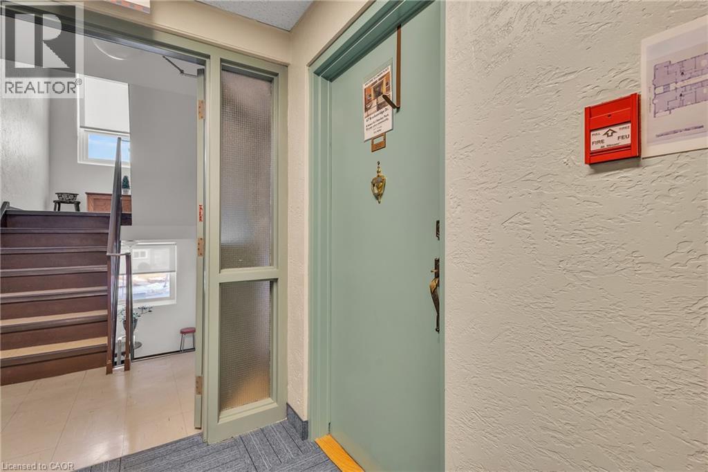 67 Breckenridge Drive Unit# 202, Kitchener, Ontario  N2B 3R8 - Photo 7 - 40851322