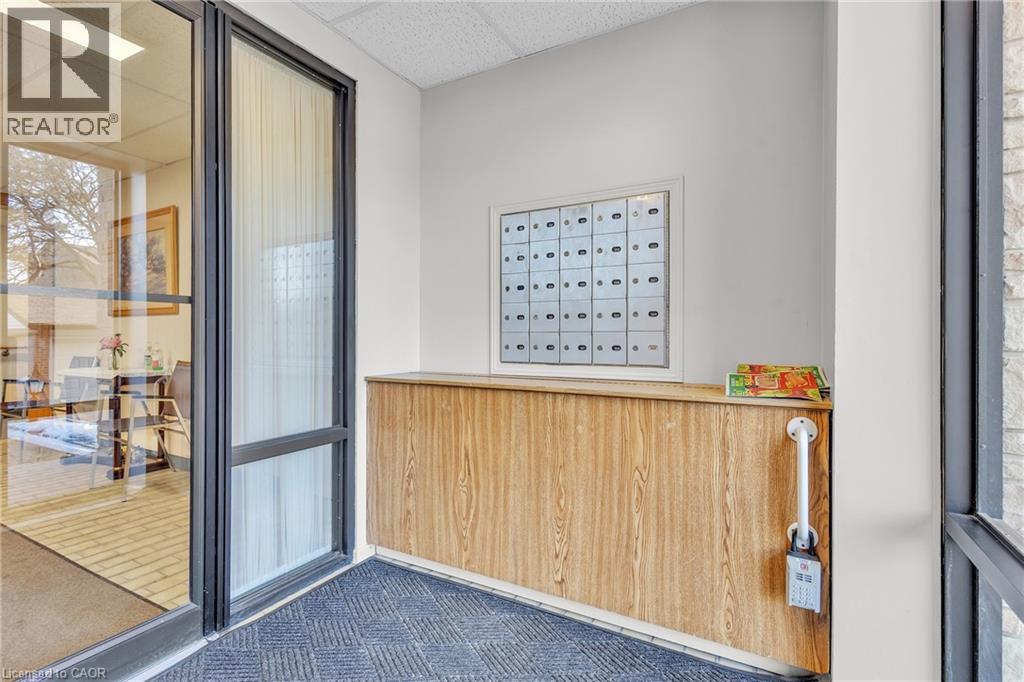 67 Breckenridge Drive Unit# 202, Kitchener, Ontario  N2B 3R8 - Photo 6 - 40851322