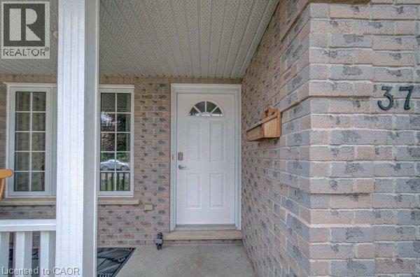 37 Wingfield Avenue, Stratford, Ontario  N5A 7R5 - Photo 4 - 40851588