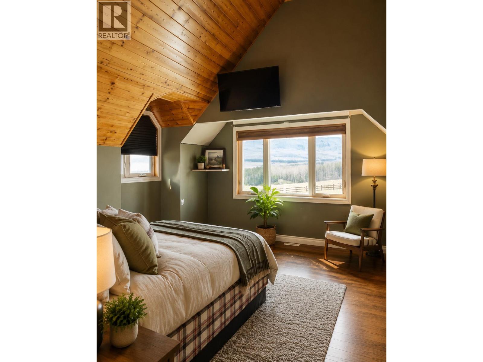 12485 231 Road, Dawson Creek, British Columbia  V1G 4X8 - Photo 10 - 10394209
