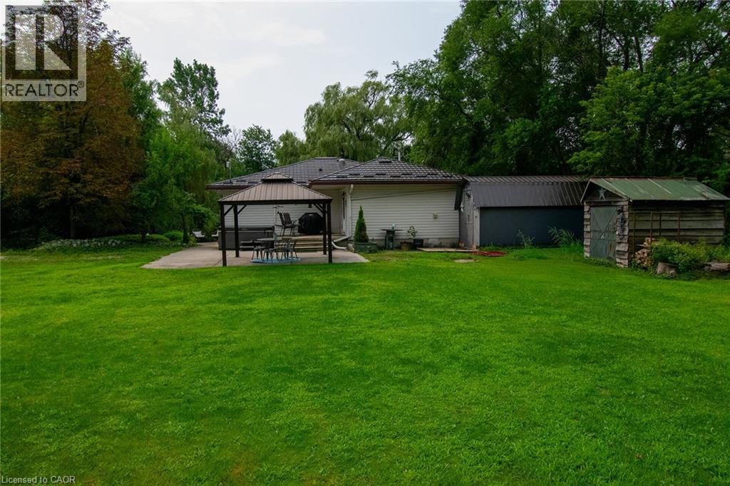 776 Sandy Bay Road, Dunnville, Ontario  N1A 2W6 - Photo 40 - 40854951