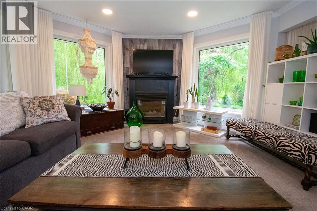 776 Sandy Bay Road, Dunnville, Ontario  N1A 2W6 - Photo 6 - 40854951