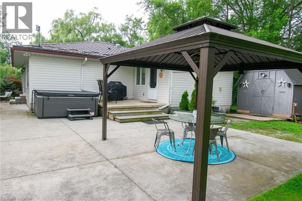 776 Sandy Bay Road, Dunnville, Ontario  N1A 2W6 - Photo 33 - 40854951
