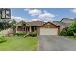 599 COLDSTREAM Drive, Waterloo, Ontario