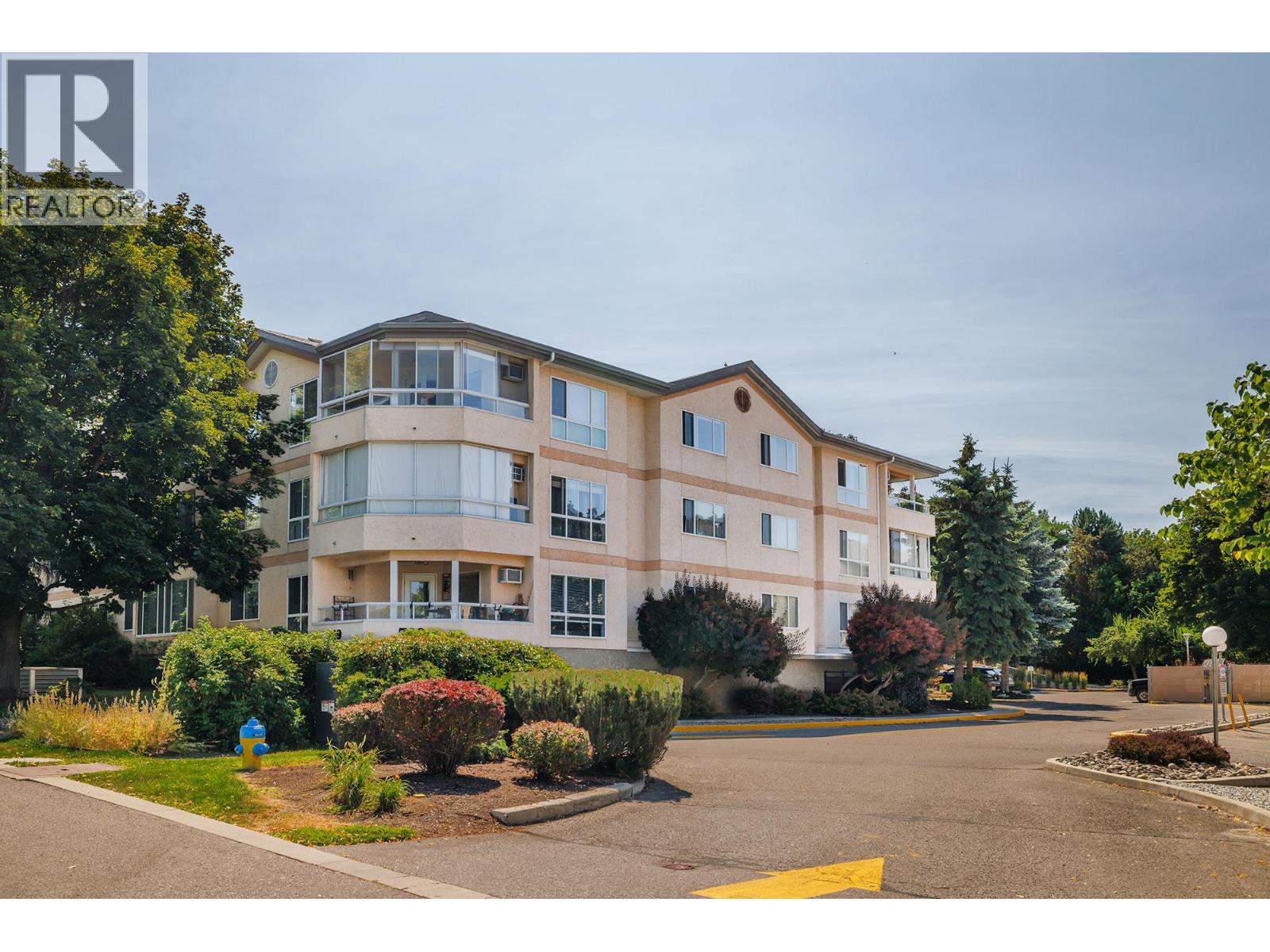 709 Houghton Road Unit# 315, Kelowna, British Columbia