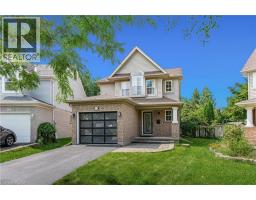 298 PINELAND Place, waterloo, Ontario