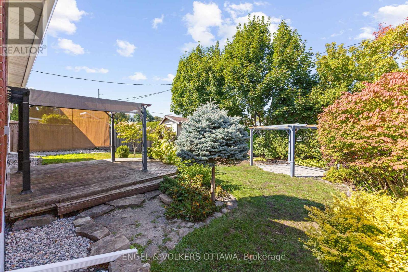 855 Weston Drive, Ottawa, Ontario  K1G 1W5 - Photo 31 - X13671134