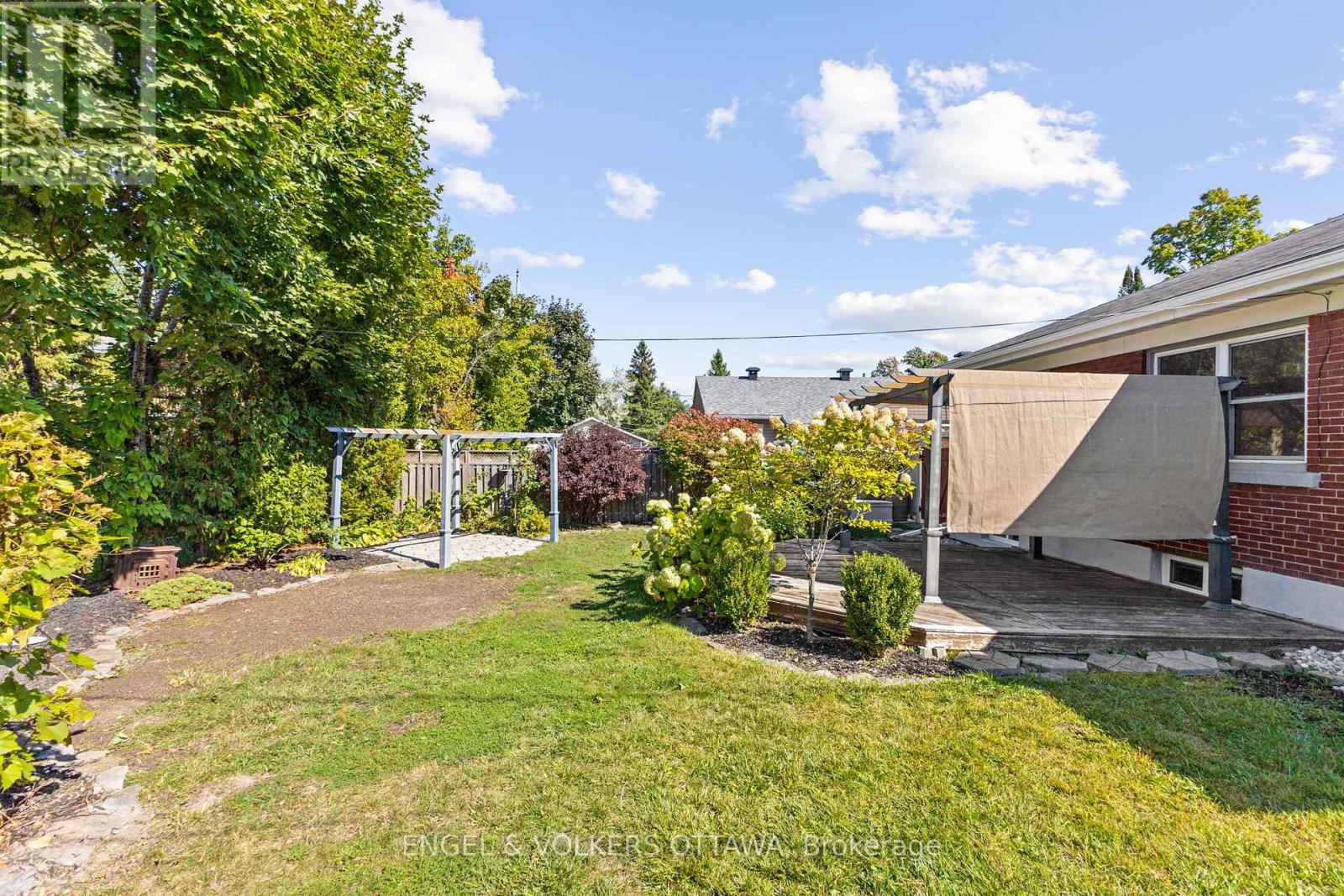 855 Weston Drive, Ottawa, Ontario  K1G 1W5 - Photo 33 - X13671134