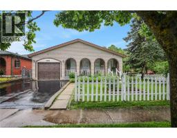 7812 BADGER Road, Niagara Falls, Ontario