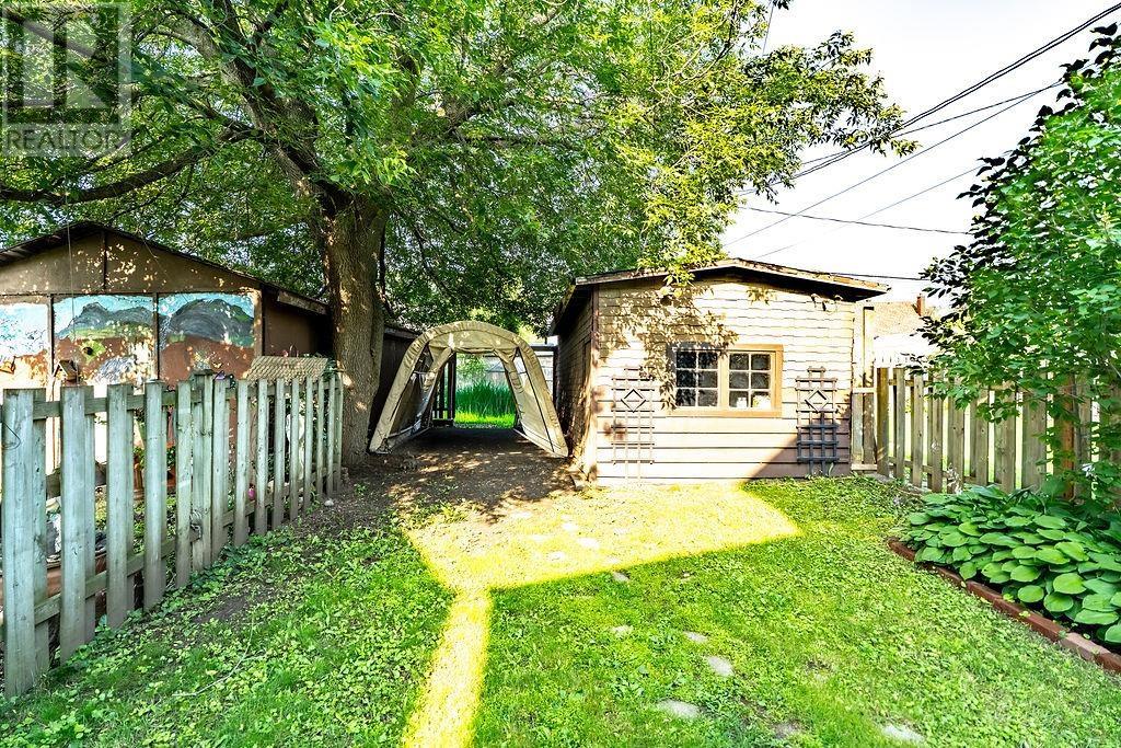 637 Catherine St., Thunder Bay, Ontario  P7E 1L4 - Photo 42 - TB2602263