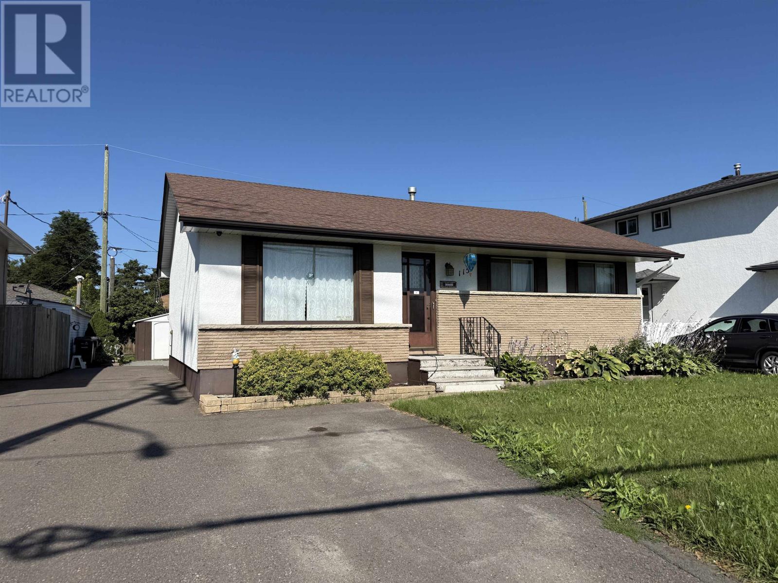 115 James St N, Thunder Bay, Ontario  P7E 2V3 - Photo 1 - TB2602348