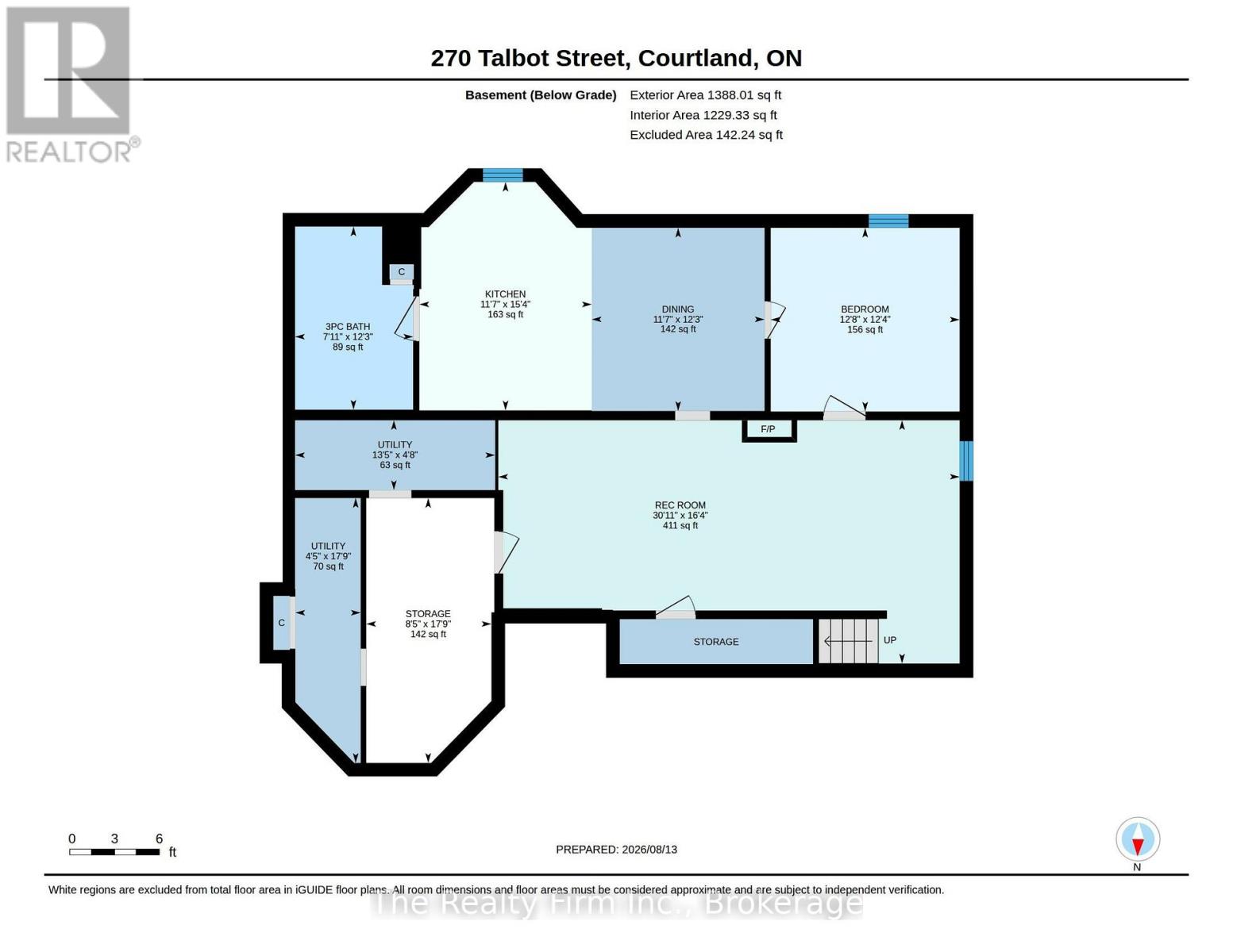 270 Talbot Street, Norfolk, Ontario  N0J 1E0 - Photo 49 - X13671244