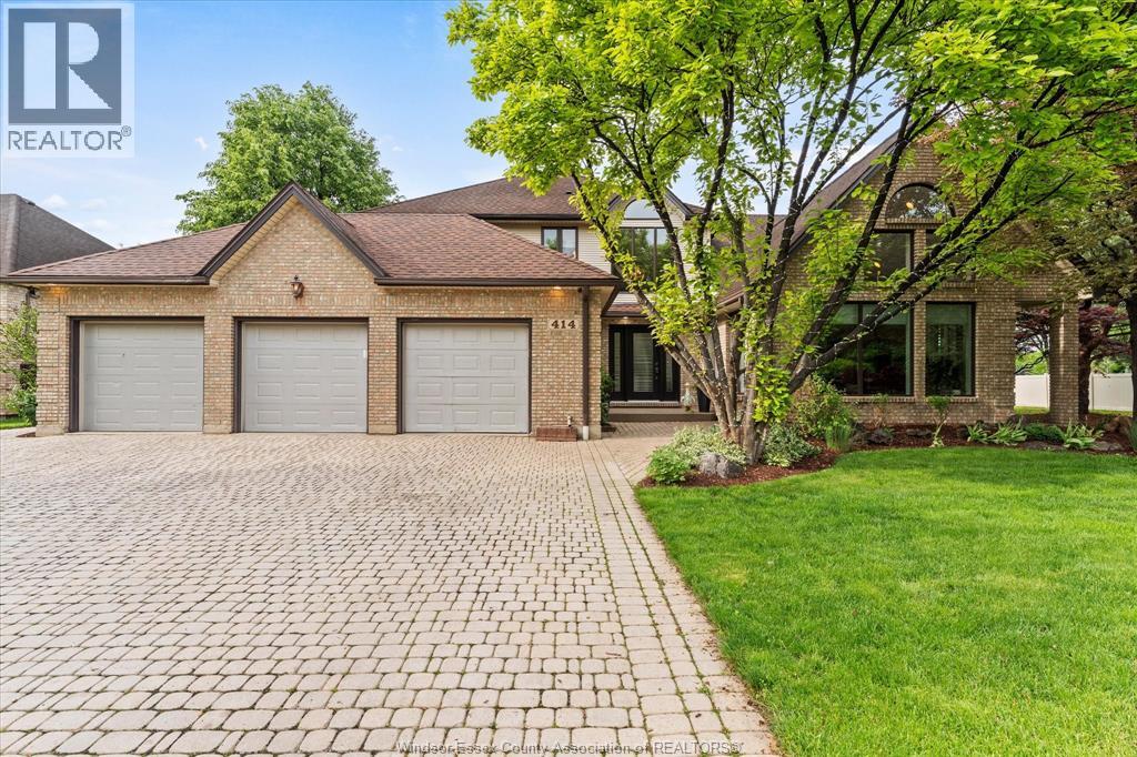 MLS# 26019736: 414 CHAMBERS, Tecumseh, Canada