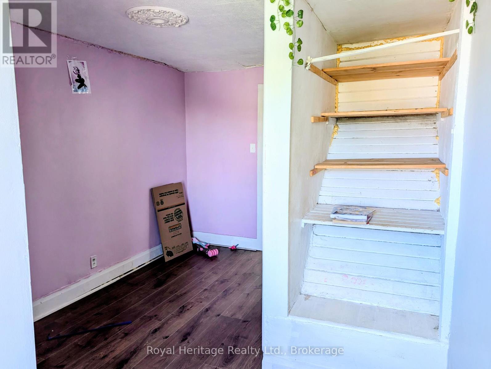 89 Lindsay Street, Kawartha Lakes, Ontario  K0M 1N0 - Photo 12 - X13175314