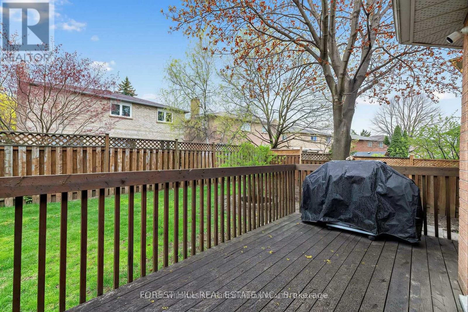17 Lady Lynn Crescent, Richmond Hill, Ontario  L4B 3V5 - Photo 47 - N13447270