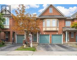 # 36 - 770 OTHELLO COURT, Mississauga, Ontario