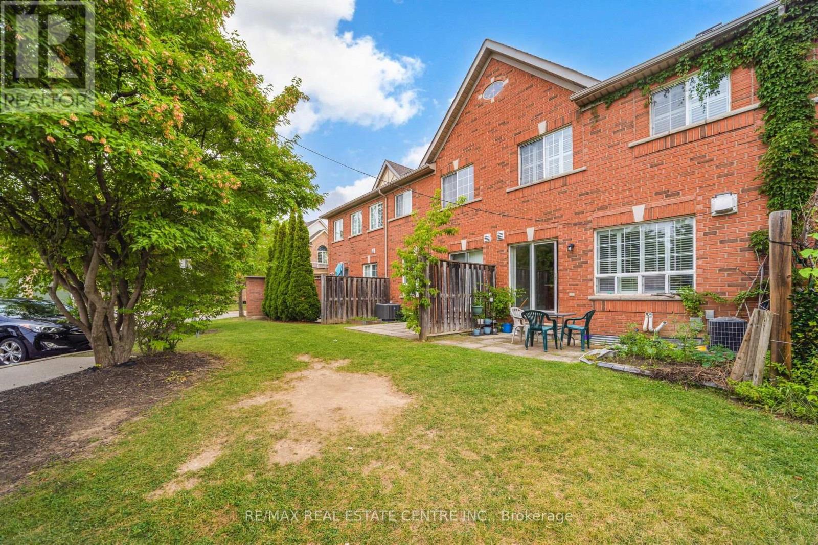 # 36 - 770 Othello Court, Mississauga, Ontario  L5W 1Y2 - Photo 38 - W13667436
