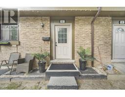61 - 105 HANSEN ROAD N, Brampton, Ontario