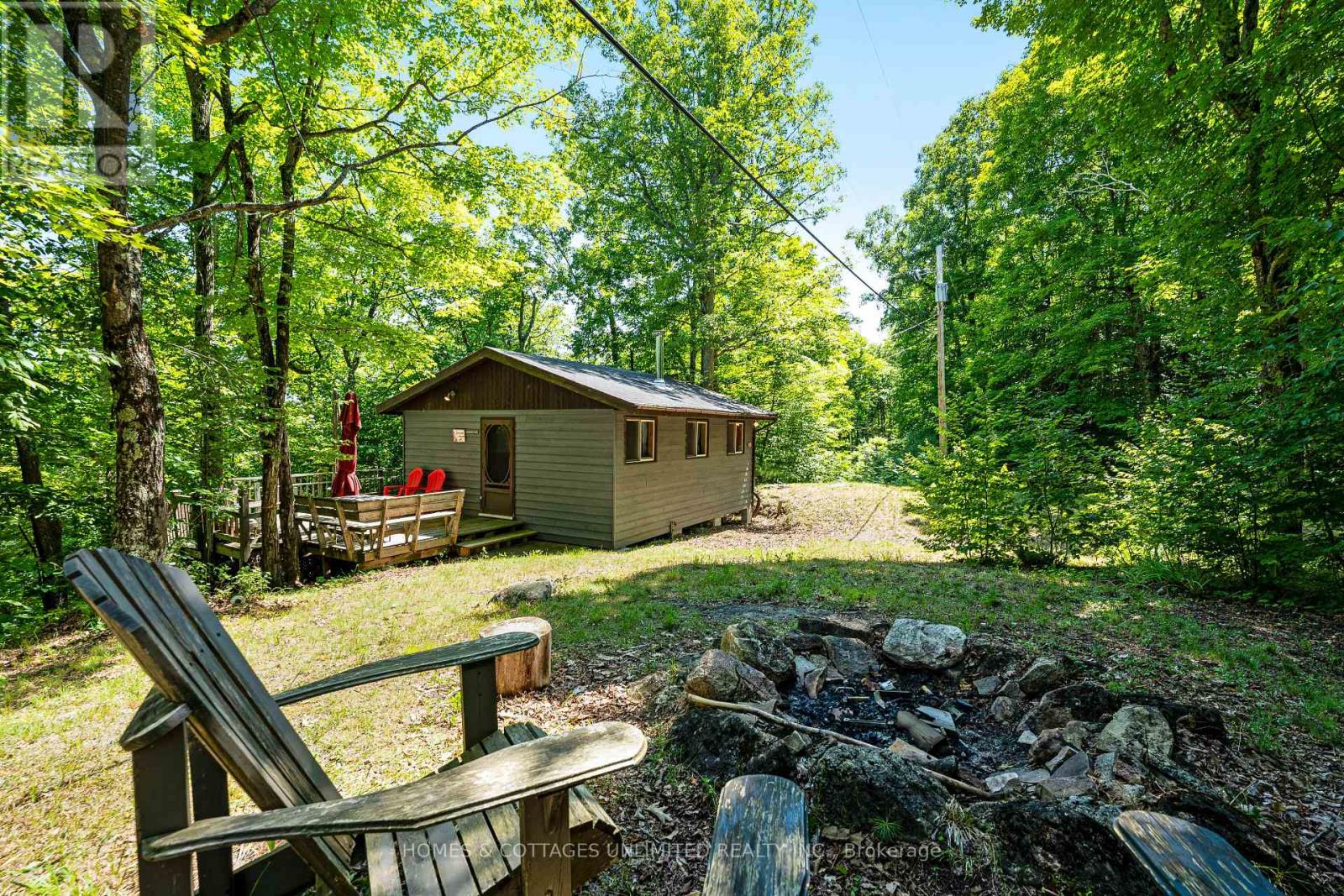 655 FARREN LAKE #12A LANE, Tay Valley, Ontario