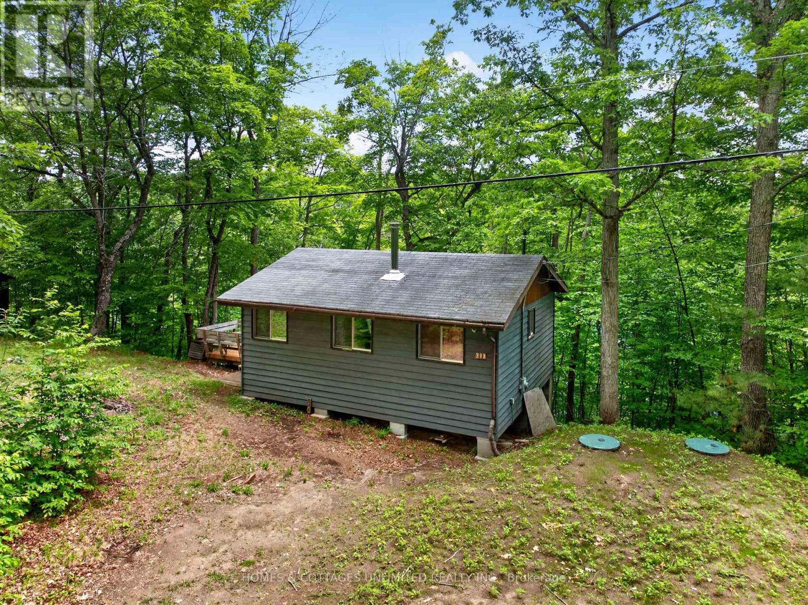 655 Farren Lake #12a Lane, Tay Valley, Ontario K0H 2B0 - Photo 8 - X13441294