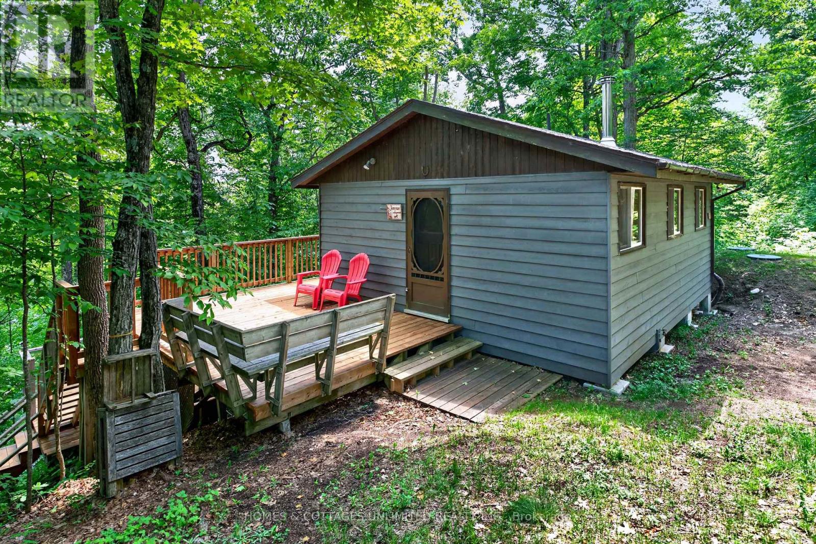 655 Farren Lake #12a Lane, Tay Valley, Ontario K0H 2B0 - Photo 2 - X13441294