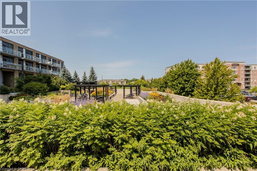 1940 Ironstone Drive Unit# 204, Burlington, Ontario  L7L 0E4 - Photo 17 - 40855273