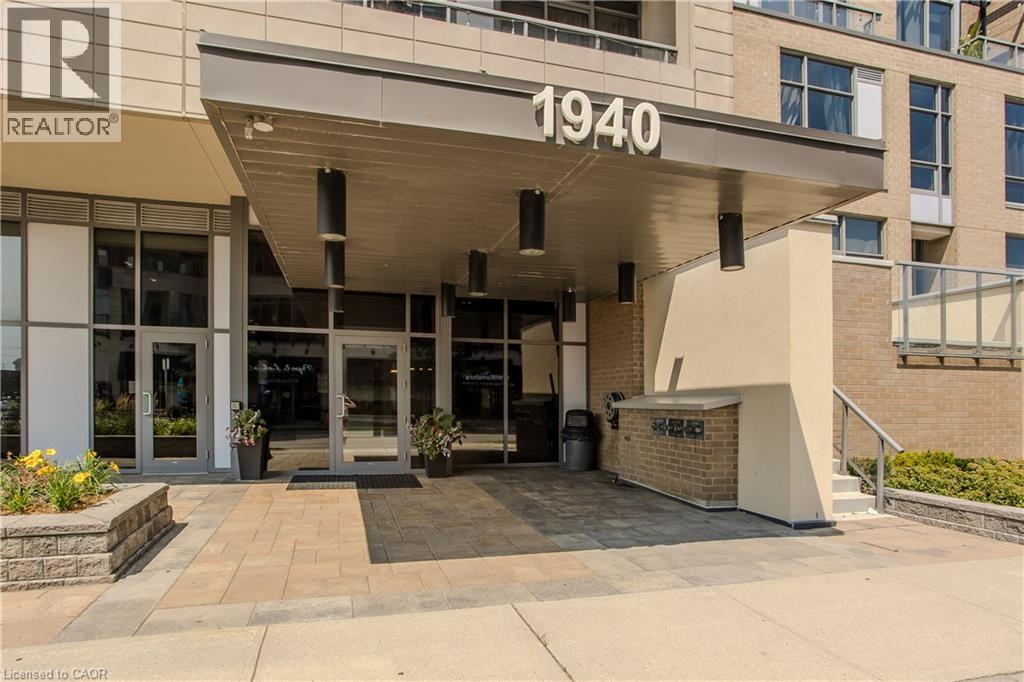 1940 Ironstone Drive Unit# 204, Burlington, Ontario  L7L 0E4 - Photo 30 - 40855273