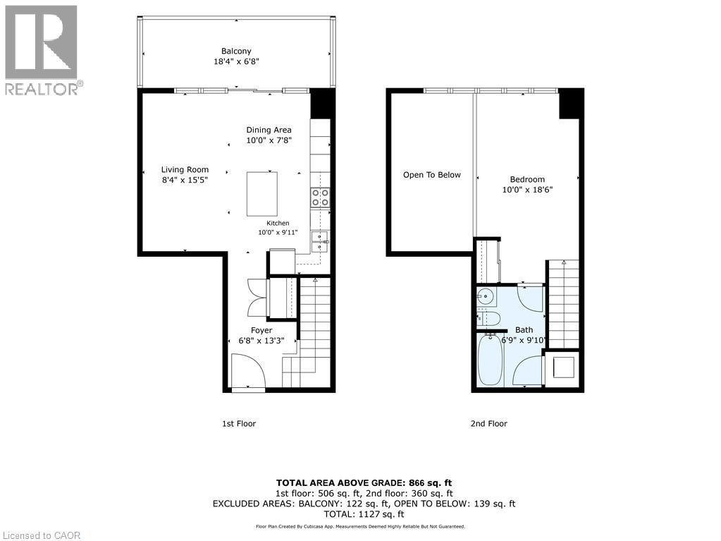 1940 Ironstone Drive Unit# 204, Burlington, Ontario  L7L 0E4 - Photo 33 - 40855273