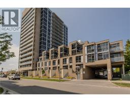 1940 IRONSTONE Drive Unit# 204, Burlington, Ontario