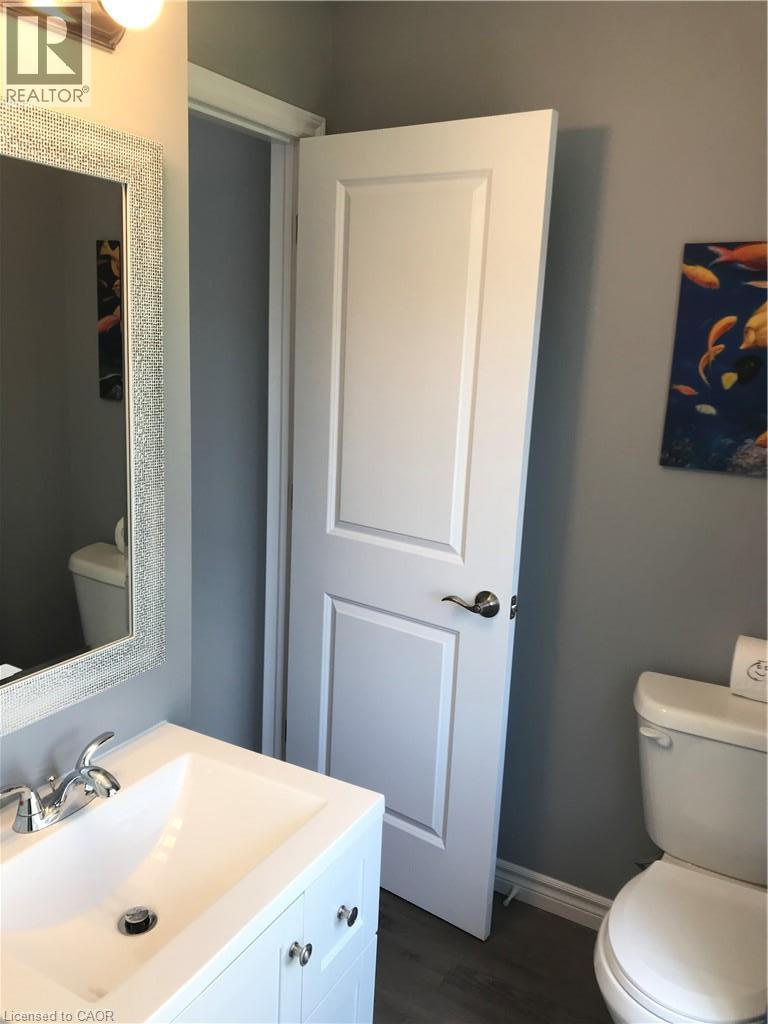 147 Shanley Street Unit# Main Floor, Kitchener, Ontario  N2H 5P4 - Photo 12 - 40854969