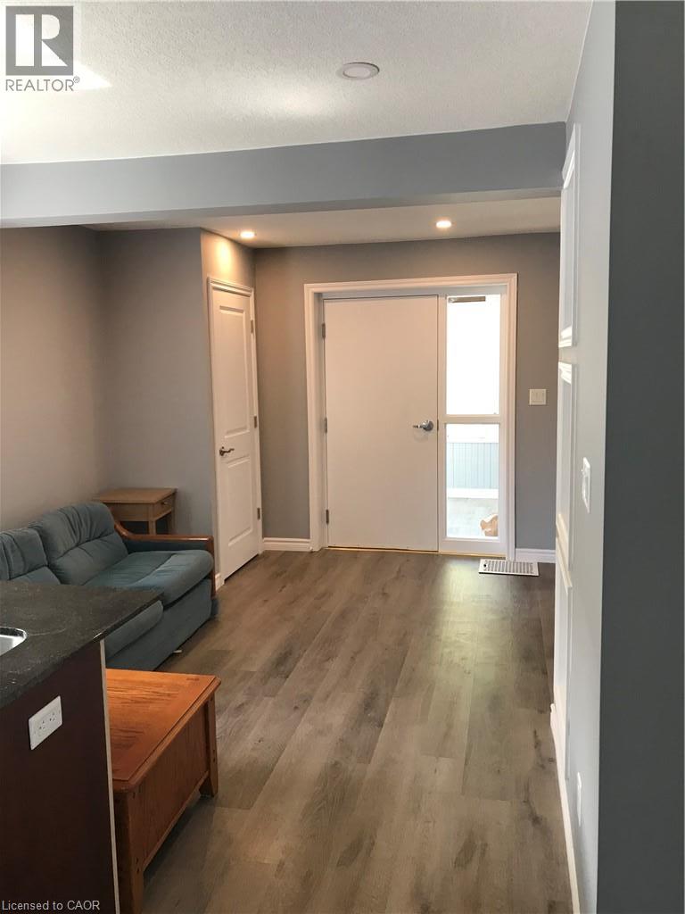 147 Shanley Street Unit# Main Floor, Kitchener, Ontario  N2H 5P4 - Photo 15 - 40854969
