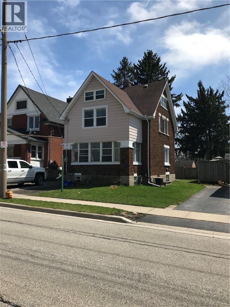 147 Shanley Street Unit# Main Floor, Kitchener, Ontario  N2H 5P4 - Photo 3 - 40854969