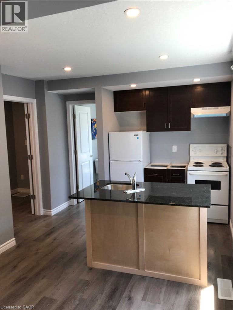 147 Shanley Street Unit# Main Floor, Kitchener, Ontario  N2H 5P4 - Photo 4 - 40854969