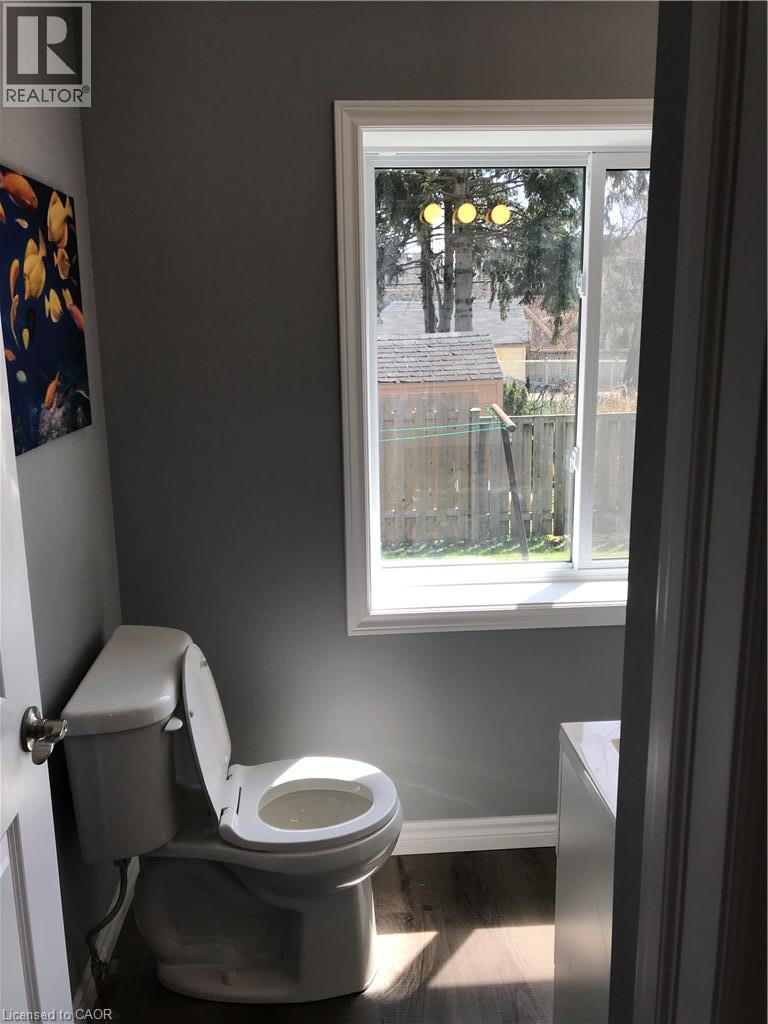 147 Shanley Street Unit# Main Floor, Kitchener, Ontario  N2H 5P4 - Photo 8 - 40854969