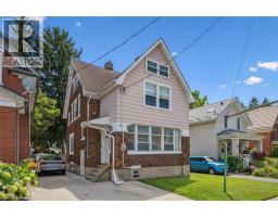 147 SHANLEY Street Unit# Main Floor, kitchener, Ontario