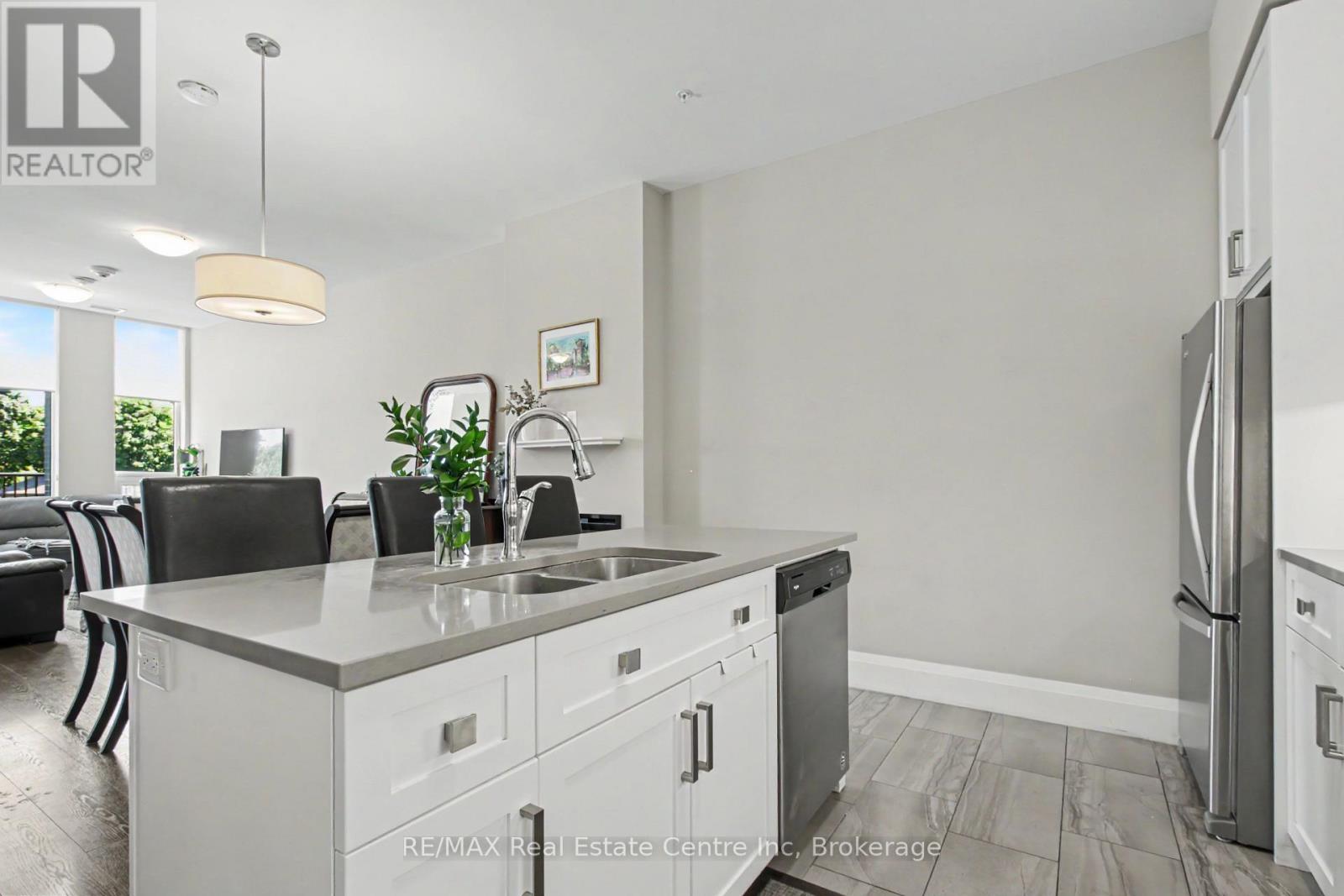 102 - 73 Arthur Street S, Guelph, Ontario  N1E 0S6 - Photo 8 - X13671120