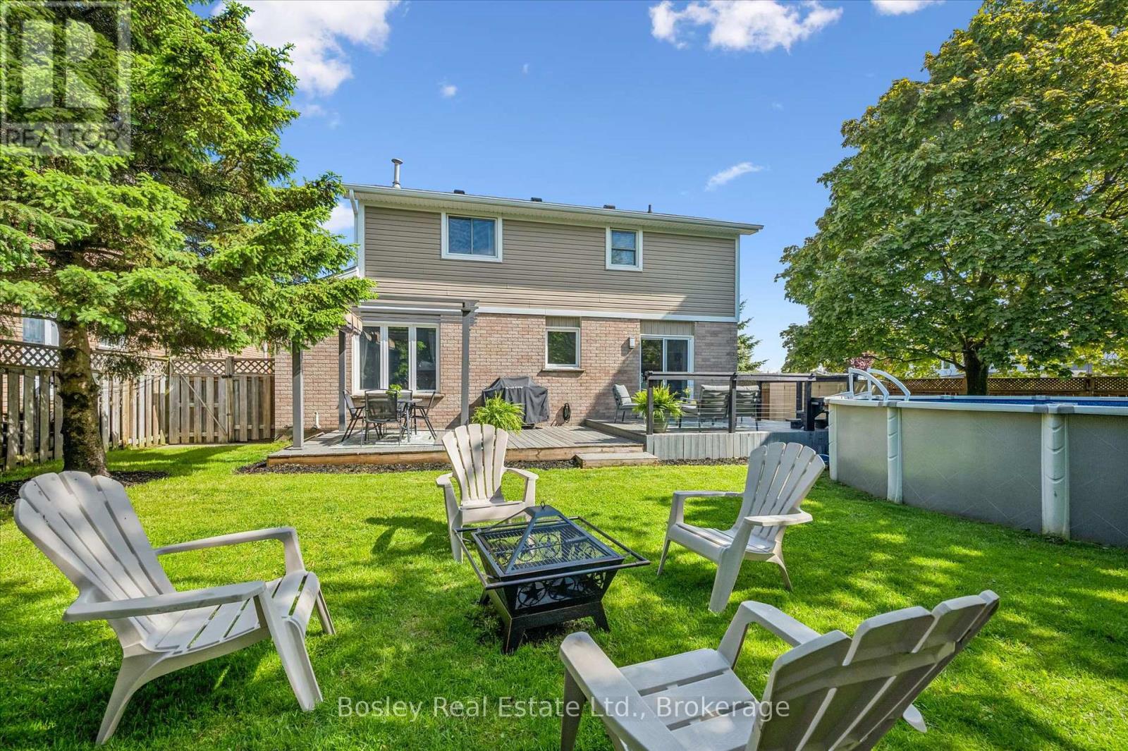 687 Champlain Boulevard, Cambridge, Ontario N1R 7Z8 - Photo 36 - X13671256