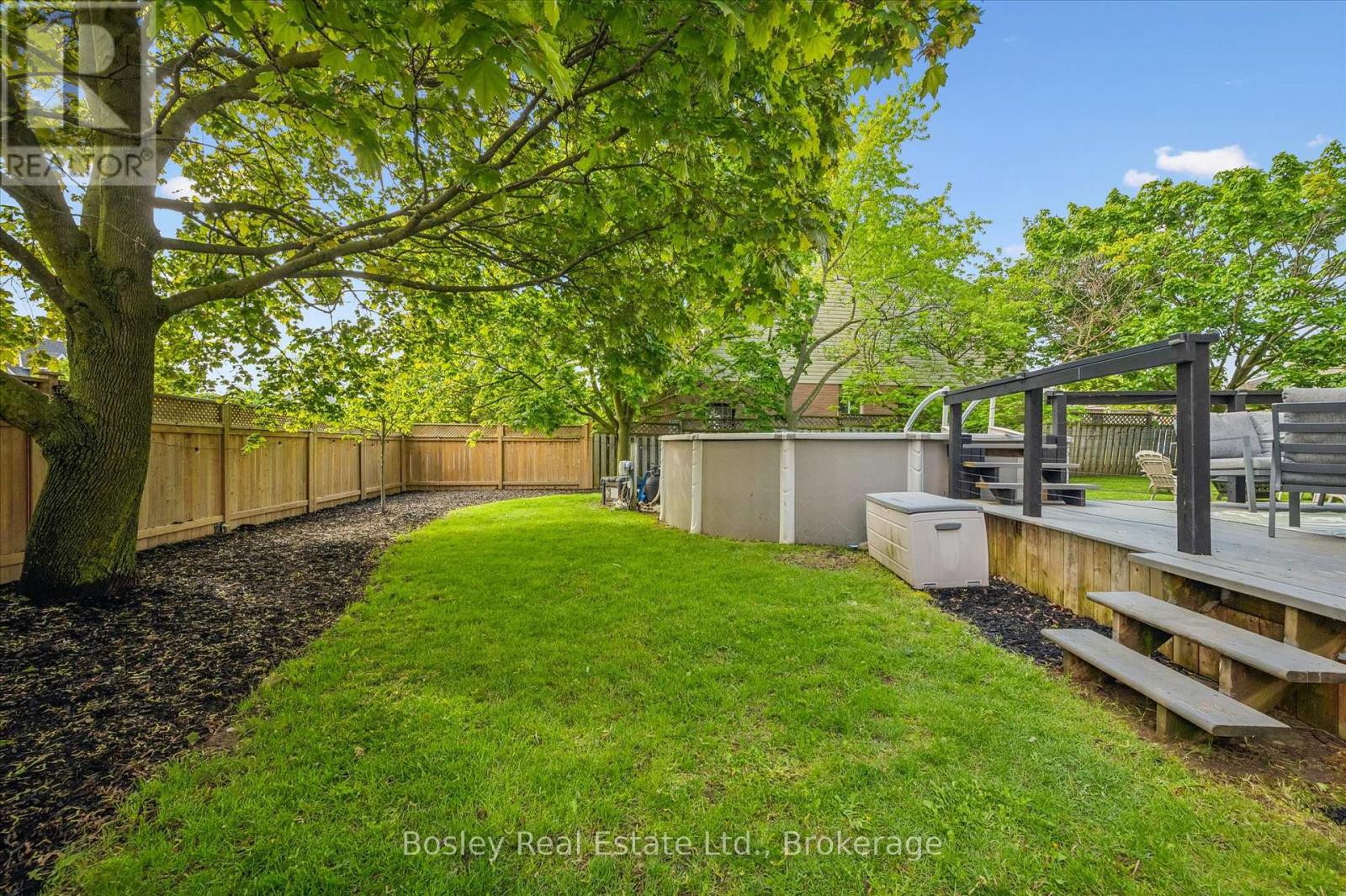 687 Champlain Boulevard, Cambridge, Ontario N1R 7Z8 - Photo 37 - X13671256