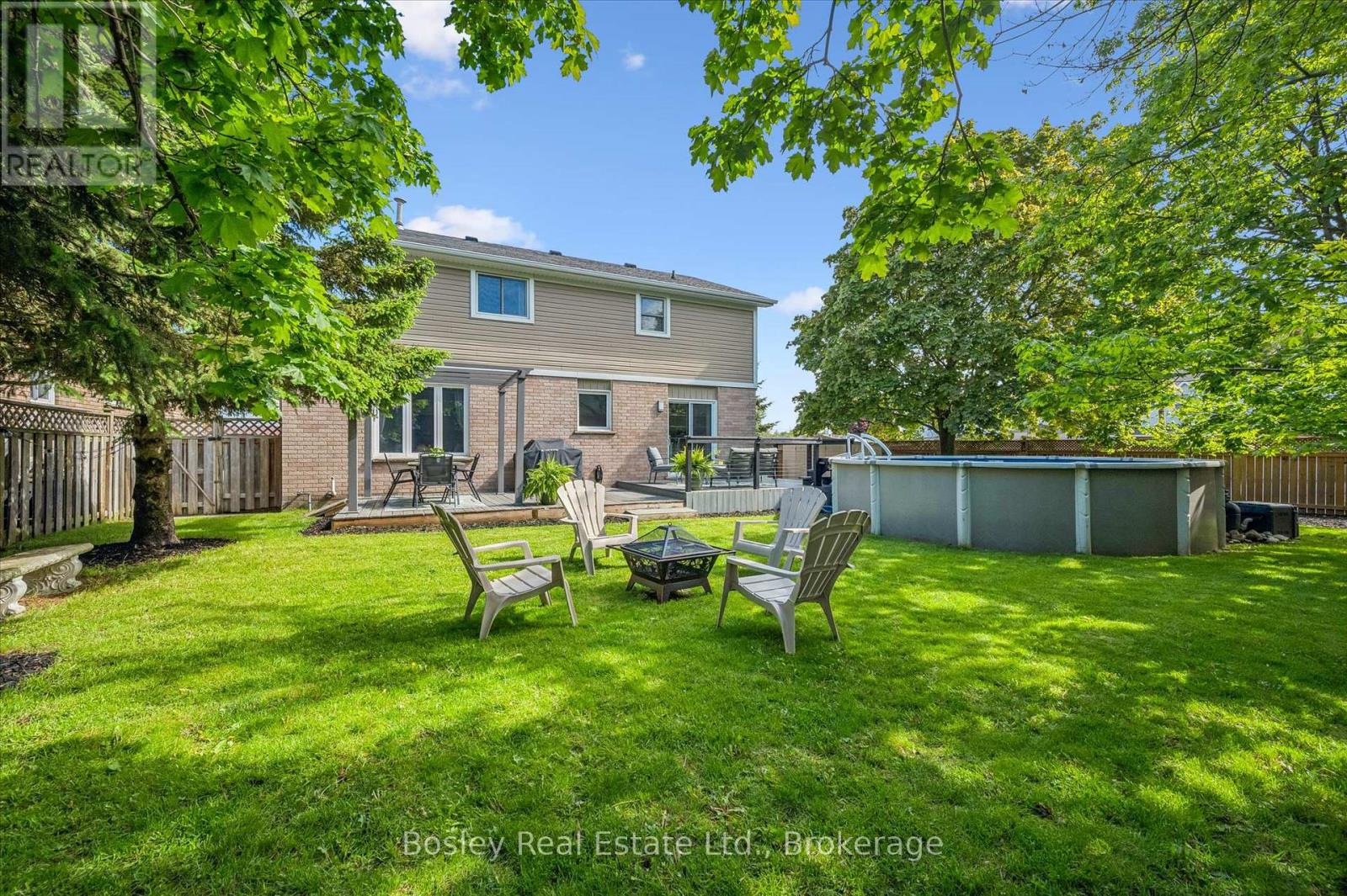 687 Champlain Boulevard, Cambridge, Ontario N1R 7Z8 - Photo 42 - X13671256