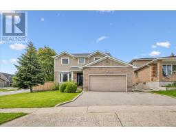 687 CHAMPLAIN BOULEVARD, cambridge, Ontario