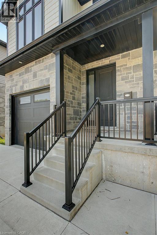 31 Fourth Avenue, Kitchener, Ontario  N2C 1N9 - Photo 5 - 40854111