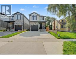 31 FOURTH Avenue, kitchener, Ontario