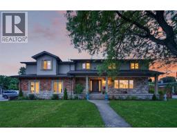 3595 HUNTINGTON, Windsor, Ontario