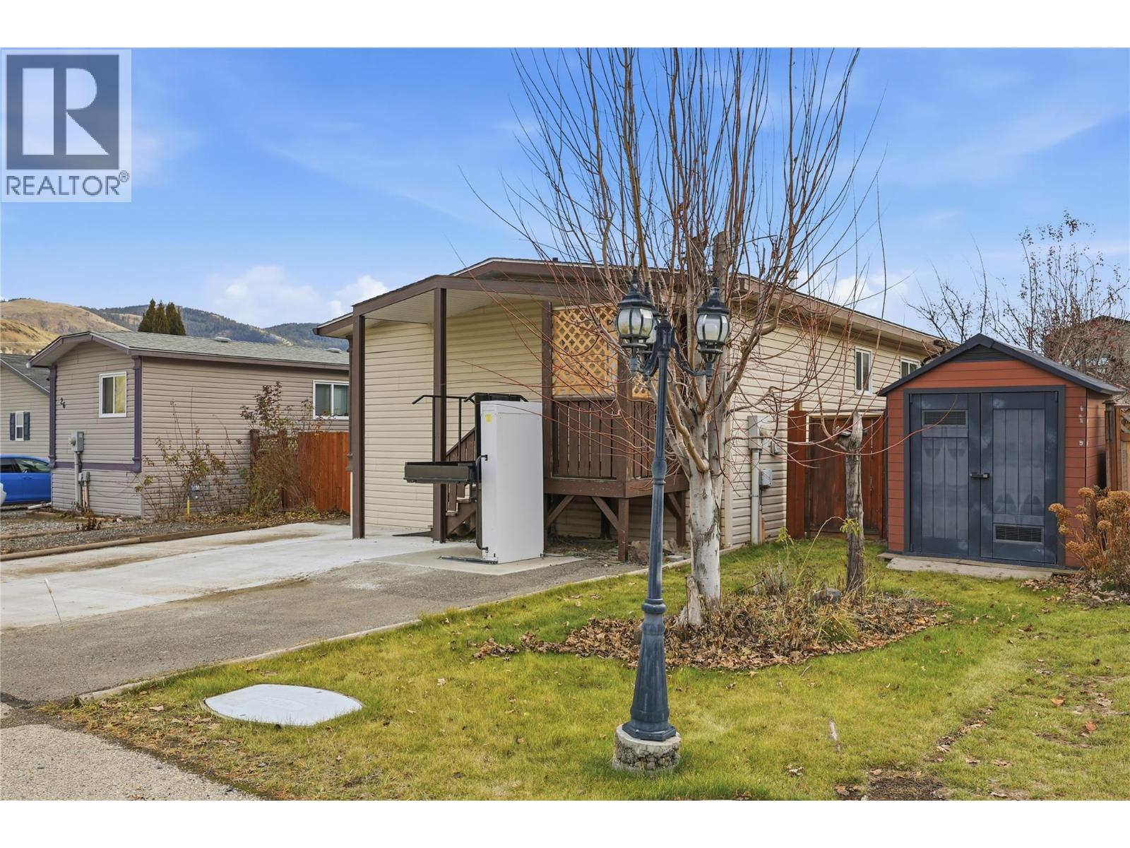 7545 Dallas Drive Unit# 27, Kamloops, British Columbia  V2C 6X5 - Photo 22 - 10370877
