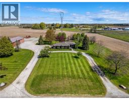 759 CONCESSION 14 WALPOLE, Hagersville, Ontario