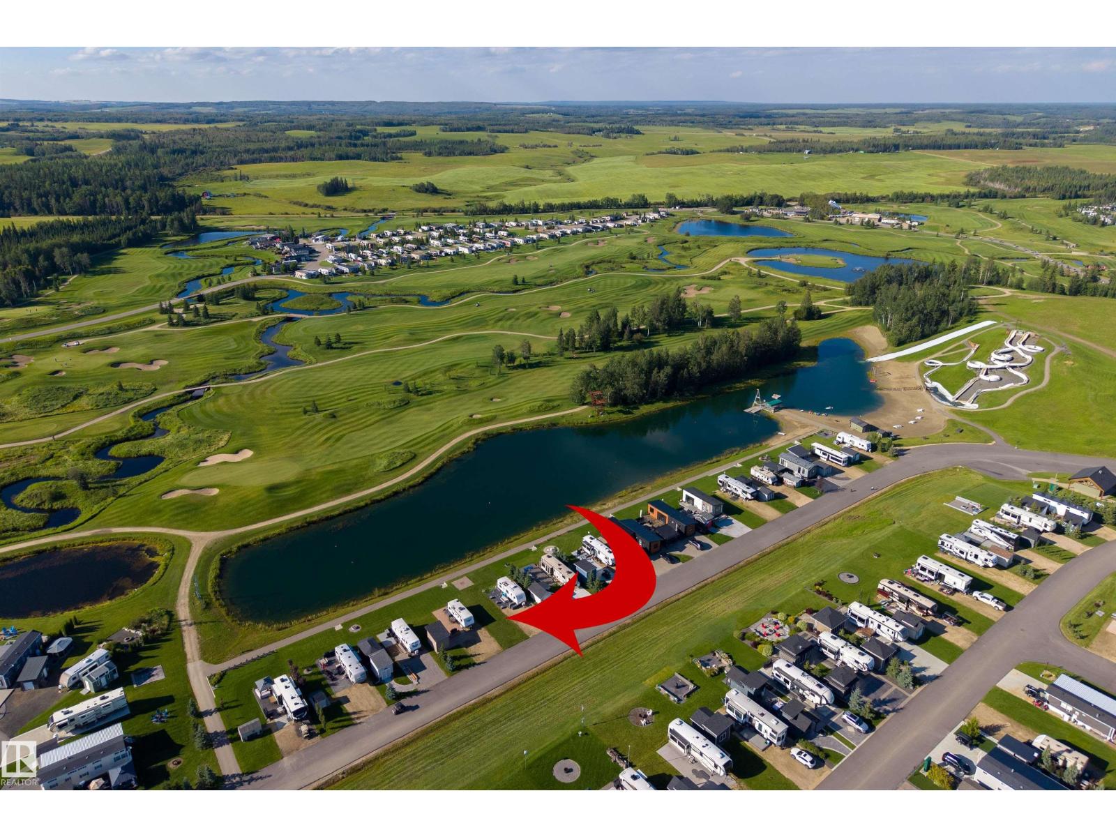 #412 53126 RGE ROAD 70, Rural Parkland County